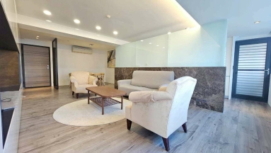 敦化南路生活圈雙捷運東區生活機能強復興實驗小學3＋1房（第3張）