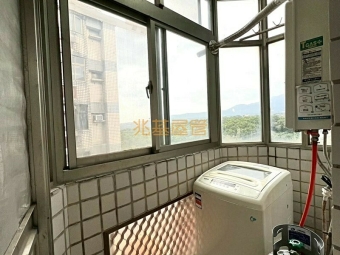 兆基社會住宅🏡C【日落山莊】可租補/可養寵/採光佳/3房大（第7張）