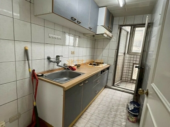 兆基社會住宅🏡C【日落山莊】可租補/可養寵/採光佳/3房大（第6張）