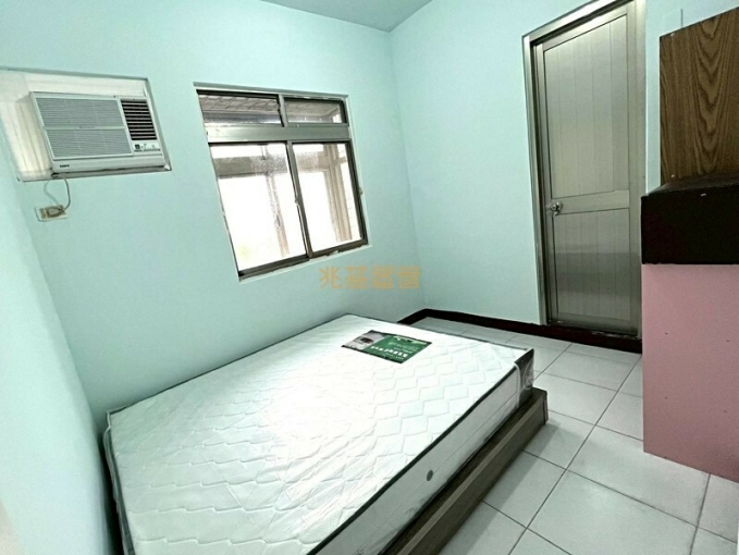 兆基社會住宅🏡C【日落山莊】可租補/可養寵/採光佳/3房大（第4張）