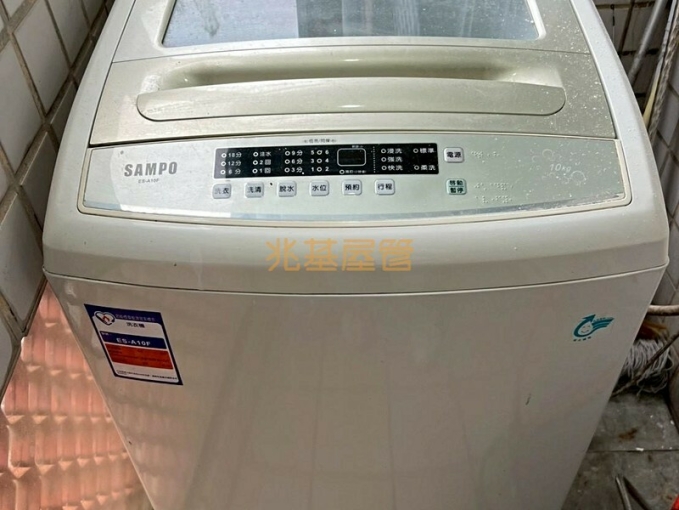 兆基社會住宅🏡C【日落山莊】可租補/可養寵/採光佳/3房大（第8張）