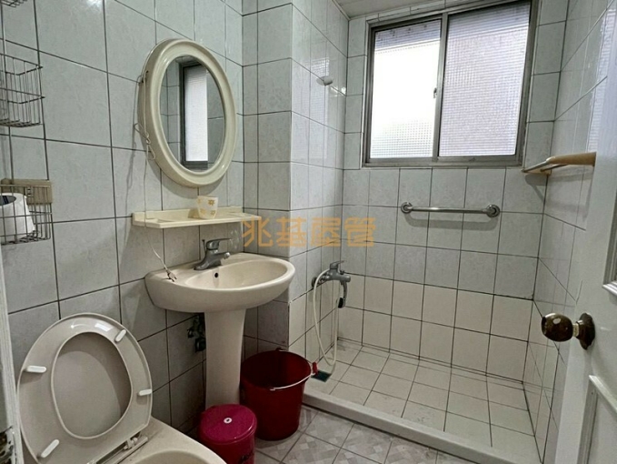 兆基社會住宅🏡C【日落山莊】可租補/可養寵/採光佳/3房大（第9張）