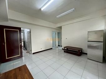 兆基社會住宅🏡C【日落山莊】可租補/可養寵/採光佳/3房大（第2張）