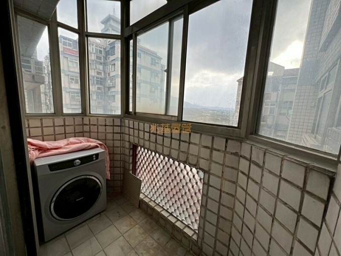 兆基社會住宅🏡C【日落山莊】可租補/可養寵/採光佳/3房大（第11張）