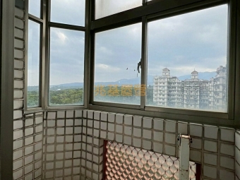 兆基社會住宅🏡C【日落山莊】可租補/可養寵/採光佳/3房大（第10張）