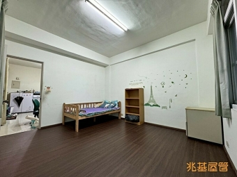 兆基社會住宅🏡鳳山區澄清路｜正義火車站旁｜公寓3樓（第3張）