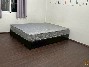 兆基社會住宅🏡鳳山區澄清路｜正義火車站旁｜公寓3樓（第5張）