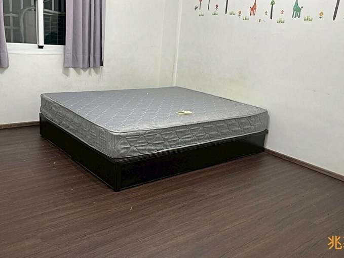 兆基社會住宅🏡鳳山區澄清路｜正義火車站旁｜公寓3樓（第5張）