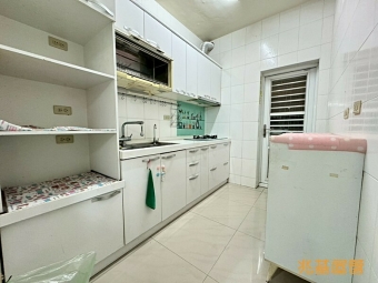 兆基社會住宅🏡鳳山區澄清路｜正義火車站旁｜公寓3樓（第7張）