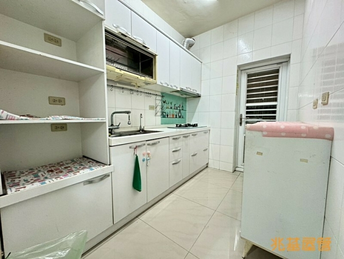 兆基社會住宅🏡鳳山區澄清路｜正義火車站旁｜公寓3樓（第7張）