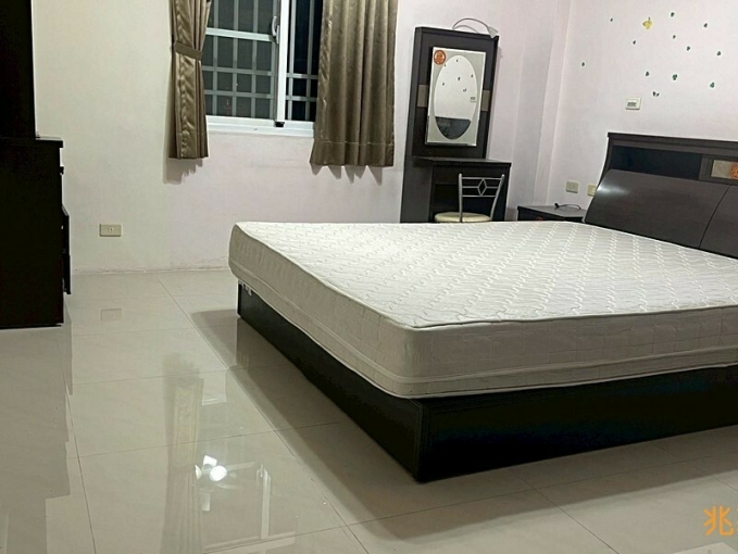 兆基社會住宅🏡鳳山區澄清路｜正義火車站旁｜公寓3樓（第4張）