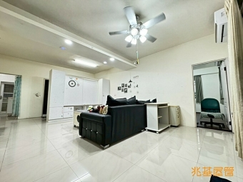 兆基社會住宅🏡鳳山區澄清路｜正義火車站旁｜公寓3樓（第1張）