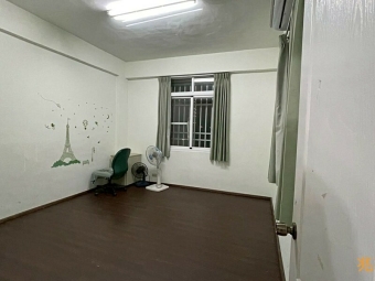 兆基社會住宅🏡鳳山區澄清路｜正義火車站旁｜公寓3樓（第6張）