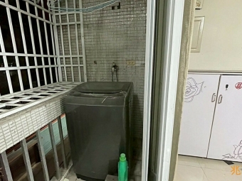 兆基社會住宅🏡鳳山區澄清路｜正義火車站旁｜公寓3樓（第8張）