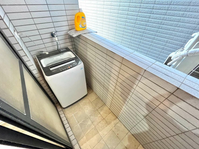 💖近中友百貨✨電梯🏠流理臺✔️獨洗曬💖 - Image 6