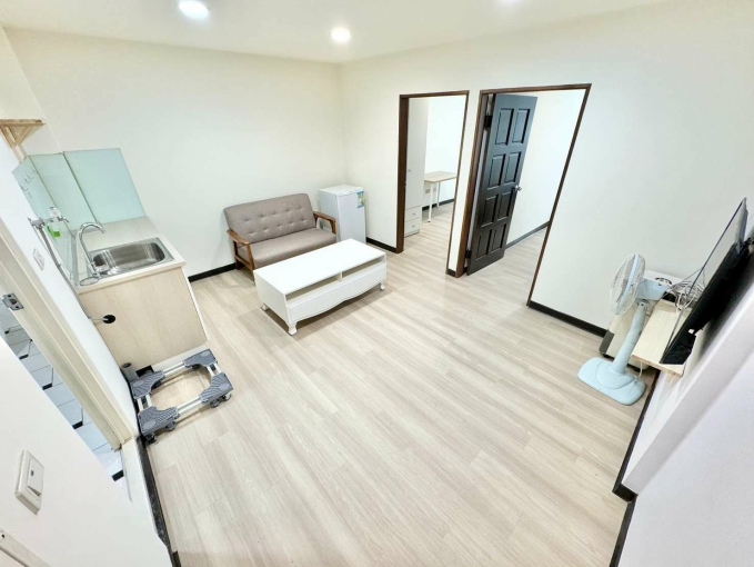 廷選好屋✨便宜兩房🔥漂亮新裝潢✨可寵可貓可狗🔥可租補雙租補 - Image 1