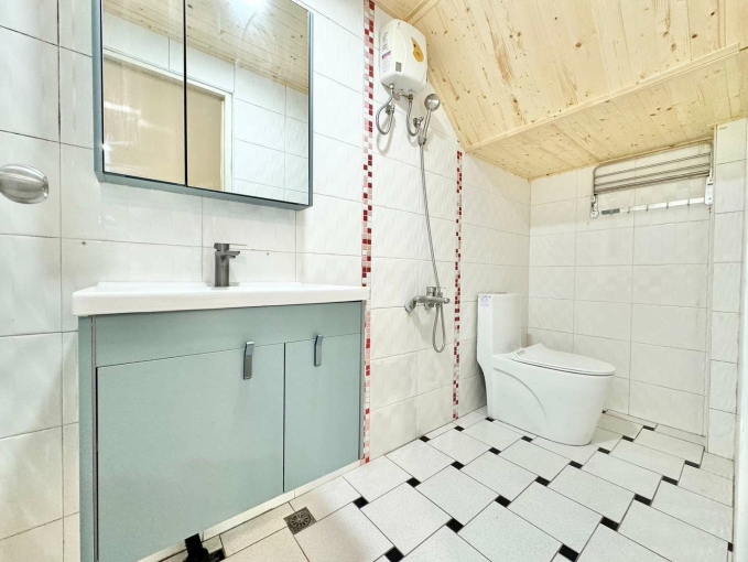 廷選好屋✨便宜兩房🔥漂亮新裝潢✨可寵可貓可狗🔥可租補雙租補 - Image 15