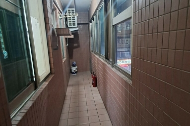 兆基社會住宅🏠富品豪園-雙鳳中正機能王三房（第9張）