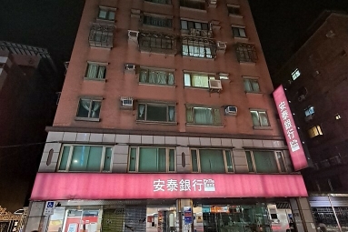 兆基社會住宅🏠富品豪園-雙鳳中正機能王三房（第15張）