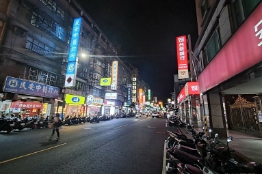 兆基社會住宅🏠富品豪園-雙鳳中正機能王三房（第13張）