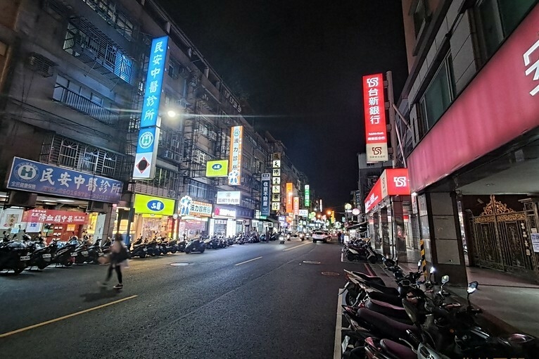 兆基社會住宅🏠富品豪園-雙鳳中正機能王三房(第13張)