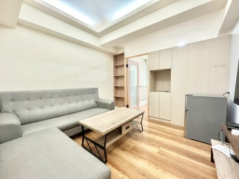 一中❤喵汪✨子母車❤️台電分算（第2張）