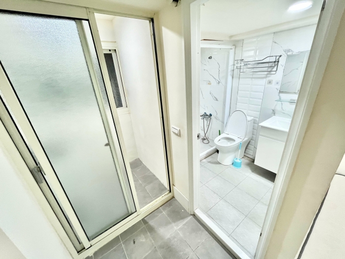 一中❤喵汪✨子母車❤️台電分算（第9張）