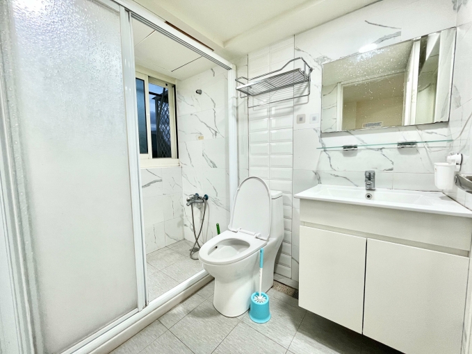 一中❤喵汪✨子母車❤️台電分算（第7張）