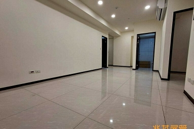 兆基社會住宅🏡中和區漢皇欽禾-全新3房-可租補（第2張）