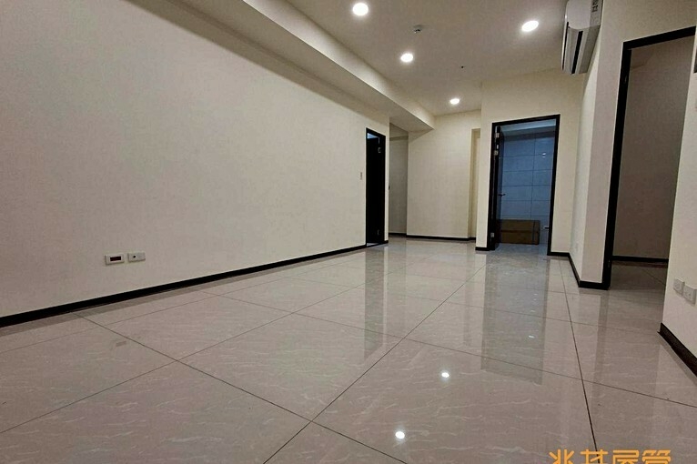 兆基社會住宅🏡中和區漢皇欽禾-全新3房-可租補（第2張）