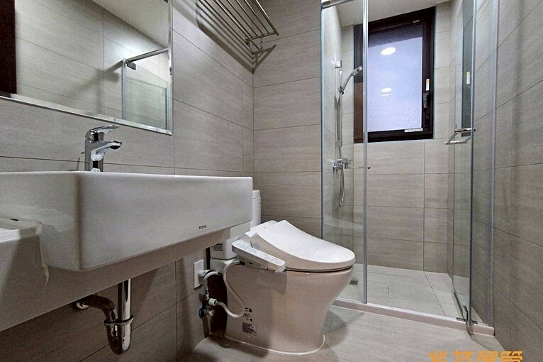 兆基社會住宅🏡中和區漢皇欽禾-全新3房-可租補（第8張）