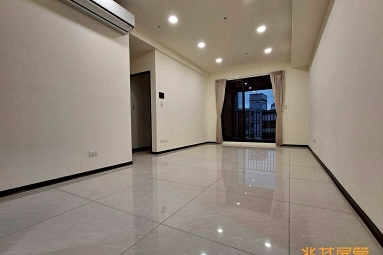 兆基社會住宅🏡中和區漢皇欽禾-全新3房-可租補（第1張）