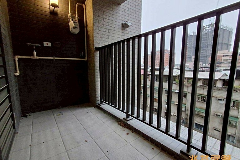 兆基社會住宅🏡中和區漢皇欽禾-全新3房-可租補（第10張）