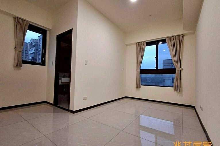 兆基社會住宅🏡中和區漢皇欽禾-全新3房-可租補（第3張）