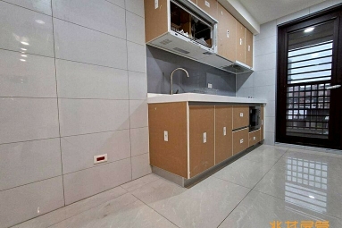 兆基社會住宅🏡中和區漢皇欽禾-全新3房-可租補（第9張）