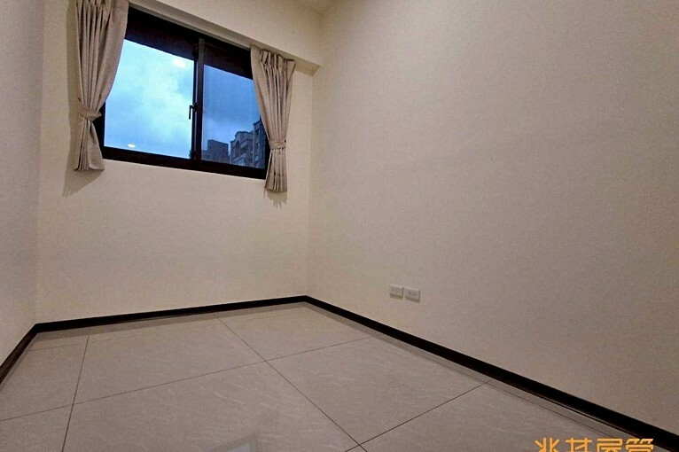 兆基社會住宅🏡中和區漢皇欽禾-全新3房-可租補（第4張）