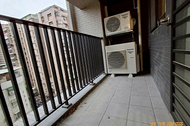 兆基社會住宅🏡中和區漢皇欽禾-全新3房-可租補（第11張）