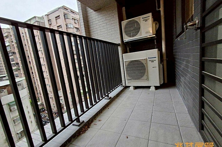 兆基社會住宅🏡中和區漢皇欽禾-全新3房-可租補（第11張）