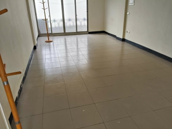 台南六甲龜子鋼透天厝俗俗出租（租金可在議價）（第4張）