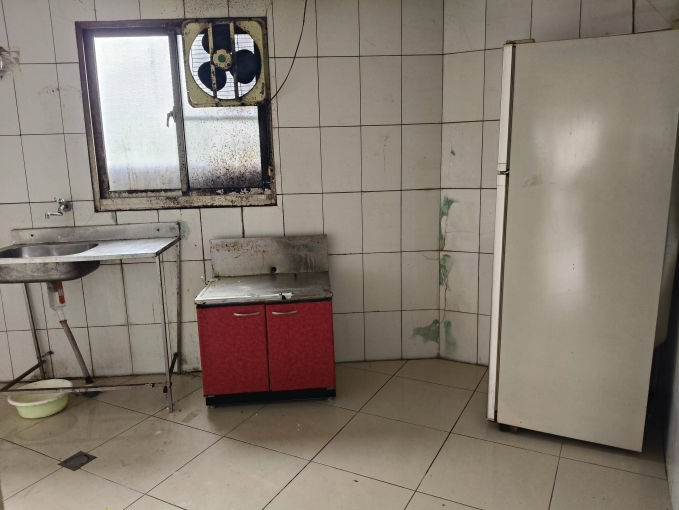 台南六甲龜子鋼透天厝俗俗出租（租金可在議價）（第8張）