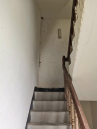 台南六甲龜子鋼透天厝俗俗出租（租金可在議價）（第3張）