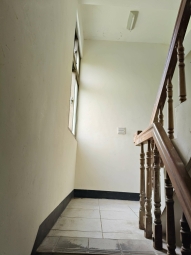 台南六甲龜子鋼透天厝俗俗出租（租金可在議價）（第7張）