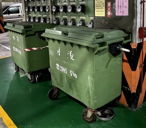 【可租補/入籍】文書院全新裝修 3房車位｜間間開窗（第15張）