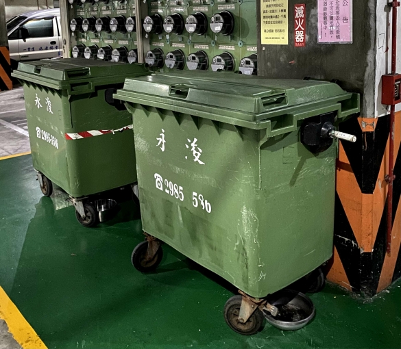 【可租補/入籍】文書院全新裝修 3房車位|間間開窗(第15張)