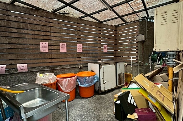 兆基社會住宅🏠友善屋源🧡🚇南港車站小豪邸🚇可租補🧡（第14張）