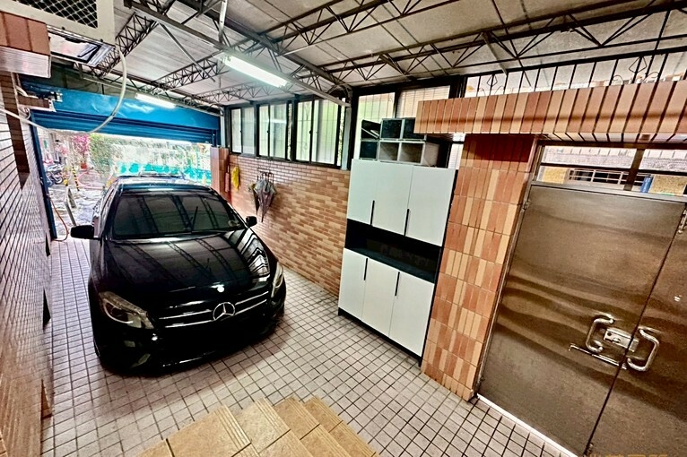 兆基社會住宅🏠友善屋源❤️石牌商圈/可停車/可入籍租補（第11張）