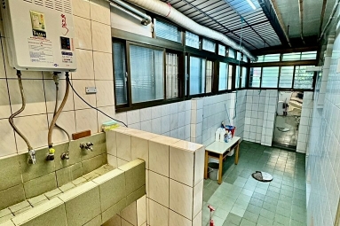 兆基社會住宅🏠友善屋源❤️石牌商圈/可停車/可入籍租補（第9張）