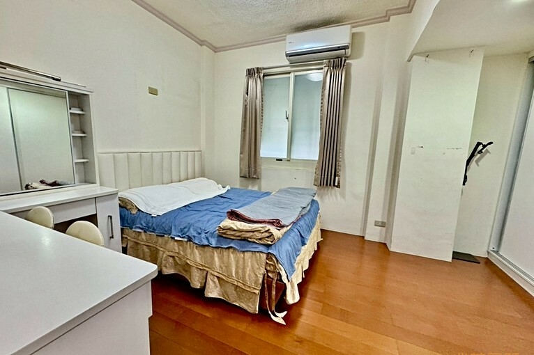 兆基社會住宅🏠友善屋源❤️石牌商圈/可停車/可入籍租補（第5張）