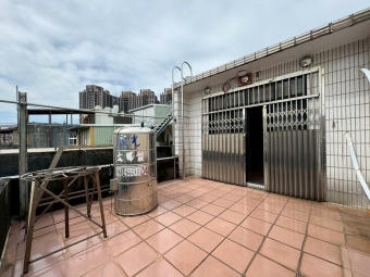 桃園區.忠貞市場.黃金地段三層樓透天 - Image 21