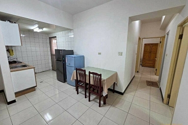 兆基🏡中正大鎮採光4房🔆可租補⭕️（第3張）